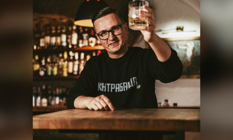 На війні загинув чернівецький підприємець і оператор Ярослав Левицький