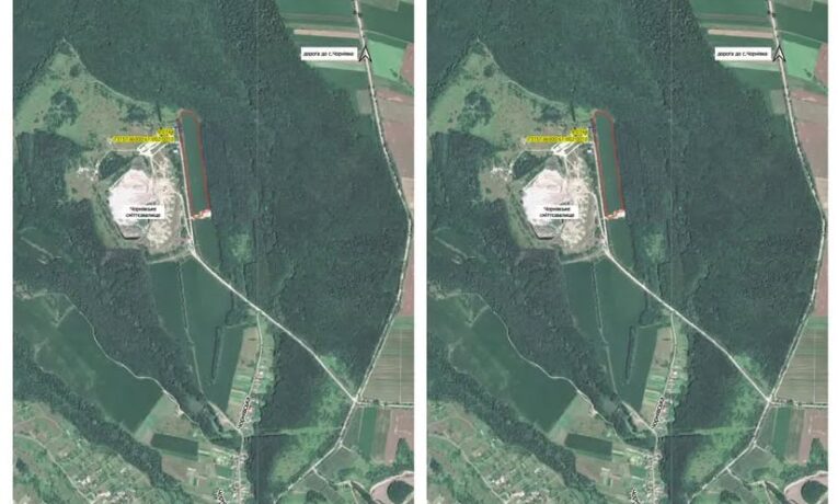 У Чернівцях оголосили аукціони на оренду чотирьох ділянок