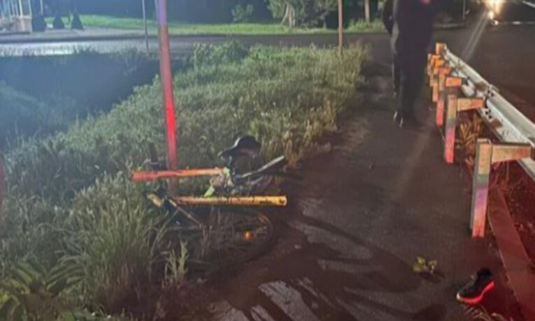 Перевіз труп у Магалу: на Буковині судитимуть далекобійника, який збив велосипедиста та намагався приховати злочин