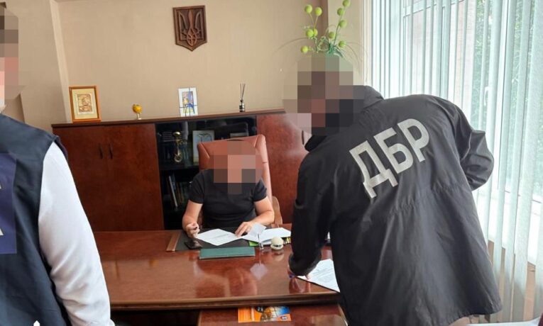 На Буковині судитимуть колишнього керівника управління  Держгеокадастру за незаконну роздачу земель на 3,5 млн грн