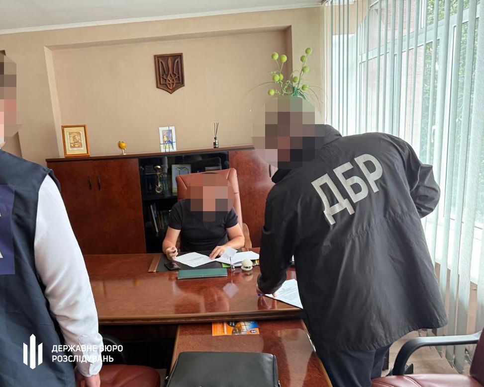 На Буковині судитимуть колишнього керівника управління  Держгеокадастру за незаконну роздачу земель на 3,5 млн грн