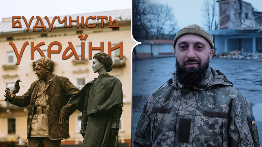 “Цей фільм про всіх нас”: у Чернівцях покажуть короткометражний фільм за сценарієм загиблого відеооператора Шварцмана
