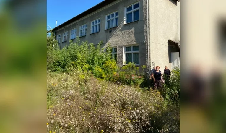 На Буковині за майже 2 млн гривень продають будівлю ветеринарної лабораторії