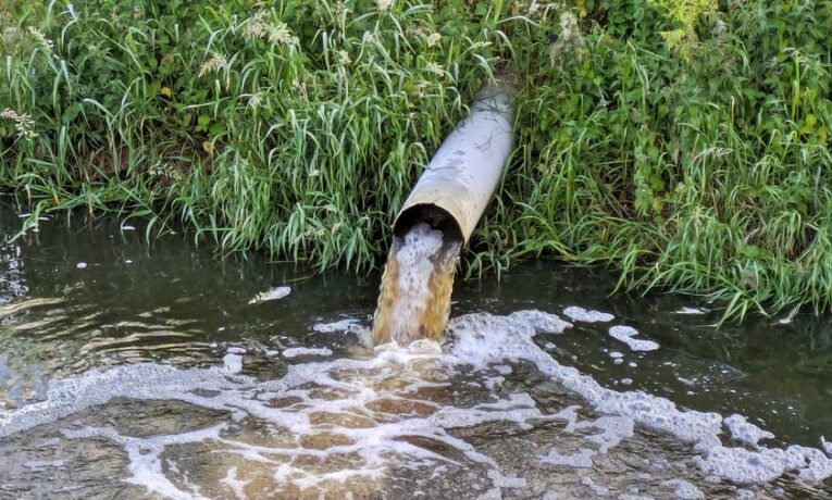 У Чернівцях шість підприємств відключили від каналізації через забруднення стічних вод