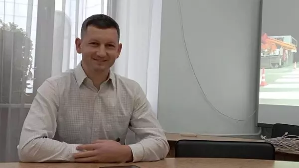 У Чернівцях змінили керівника тролейбусного управління?