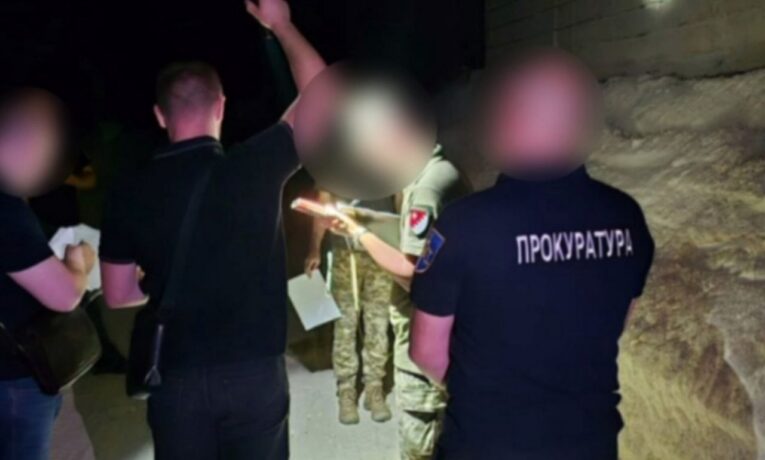 На Буковині судитимуть ОЗГ за розкрадання корисних копалин на 5 млн грн. Серед організаторів – посадовець комунального підприємства