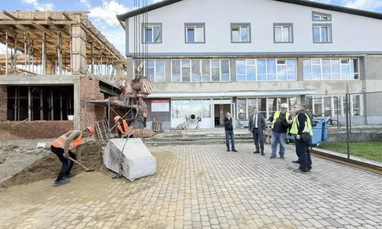 На Буковині проживає понад 74 тисячі внутрішньо переміщених осіб