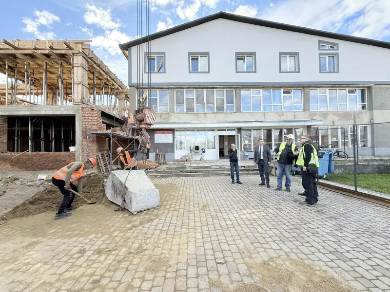 На Буковині проживає понад 74 тисячі внутрішньо переміщених осіб