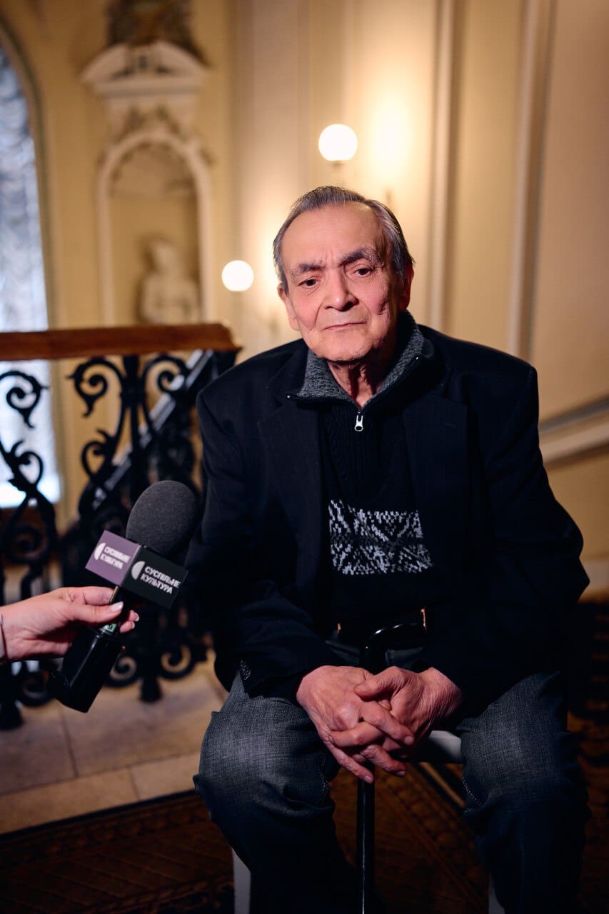 Світова прем’єра «Реквієму» Євгена Станковича: духовне послання людству