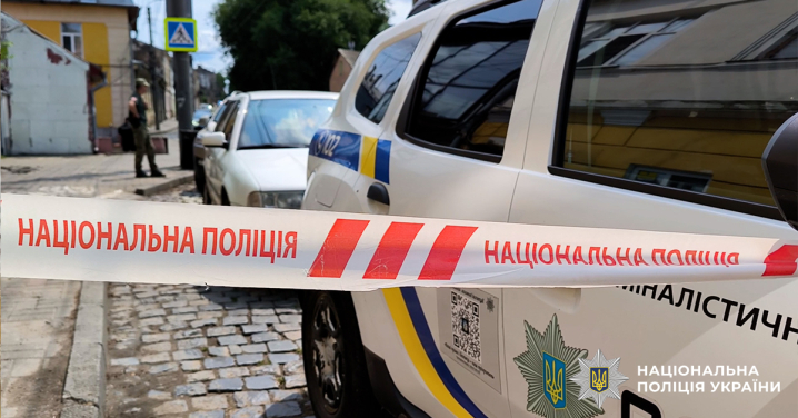 У Чернівцях судитимуть уродженця Донеччини, який підрізав чоловіка