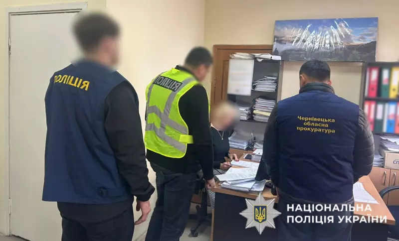 Ексдиректора лікарні у Чернівцях підозрюють у розтраті майже 800 тис. грн при закупівлі електрогенератора