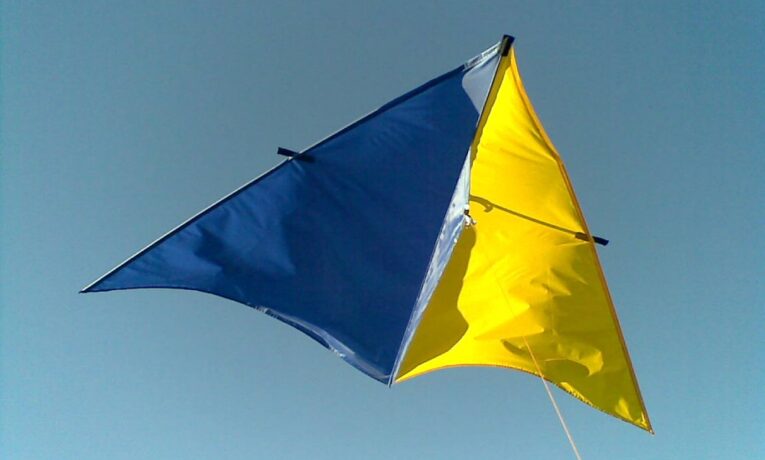 У Хотині відбудеться благодійний фестиваль повітряних зміїв