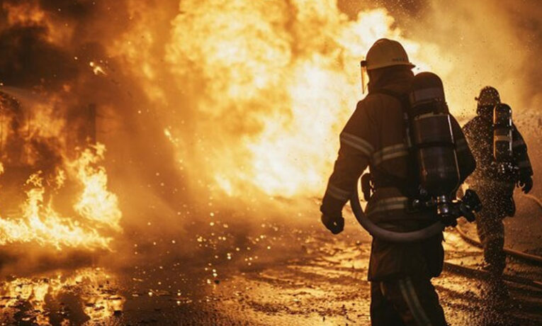На пожежі у квартирі в Чернівцях виявили тіло жінки