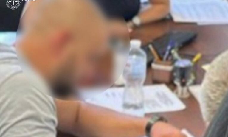 На Буковині судитимуть екс­правоохоронця, який перевозив військовозобов’язаних до кордону, видаючи їх за спецпризначенців