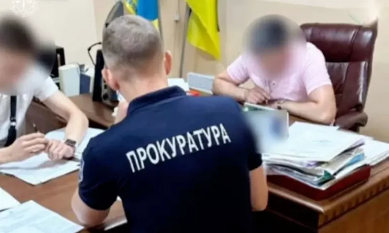 Генерального директора Кіцманської лікарні судитимуть за розтрату понад 370 тисяч гривень бюджетних коштів