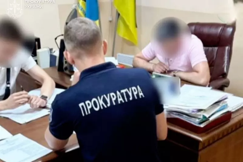 Генерального директора Кіцманської лікарні судитимуть за розтрату понад 370 тисяч гривень бюджетних коштів