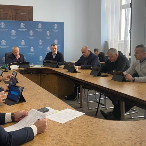 Виконком Чернівецької міської ради ухвалив низку важливих рішень