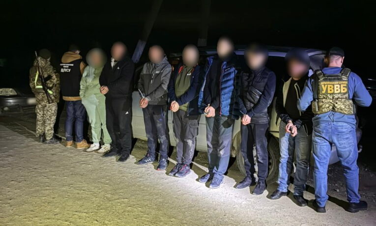 Буковинський “Мойсей” з плоскогубцями “проводив” ухилянтів лісними стежками до Румунії