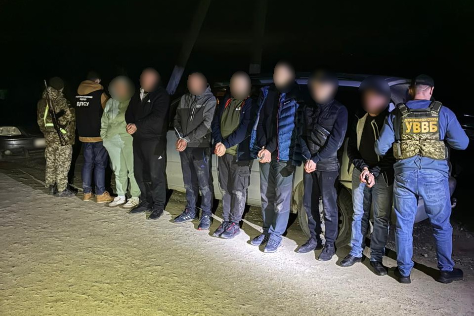 Буковинський “Мойсей” з плоскогубцями “проводив” ухилянтів лісними стежками до Румунії