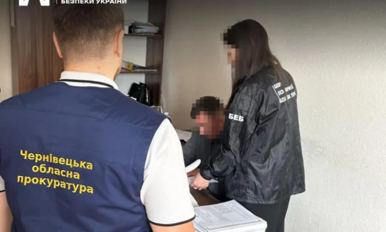 На Буковині судитимуть керівника виправної колонії