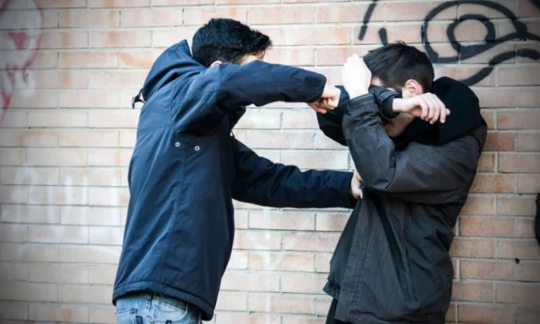 На Буковині школяр побив однокласника: Омбудсмен вимагає покарання винних та безпечних умов у школах