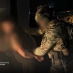 На Буковині затримали військових за підозрою у продажі пального, яке призначалося для потреб ЗСУ