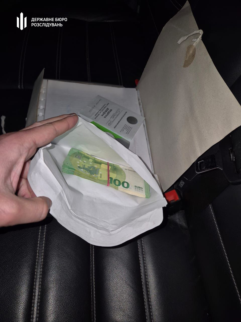 Буковинський “Мойсей” з плоскогубцями “проводив” ухилянтів лісними стежками до Румунії