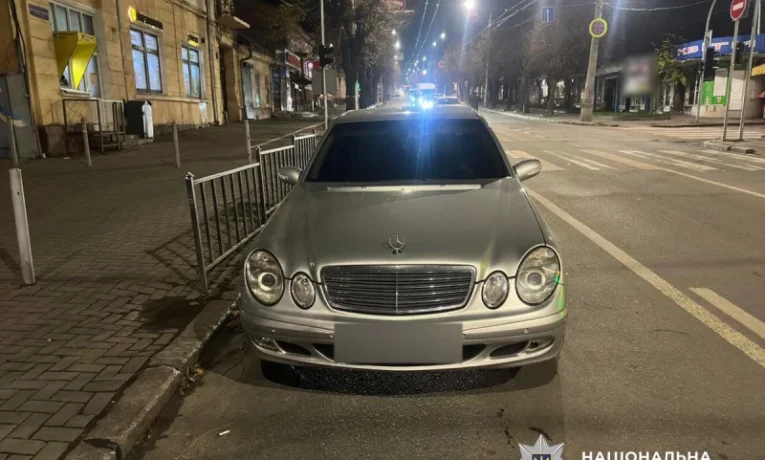 У Чернівцях сталося три ДТП, постраждали діти та літній чоловік