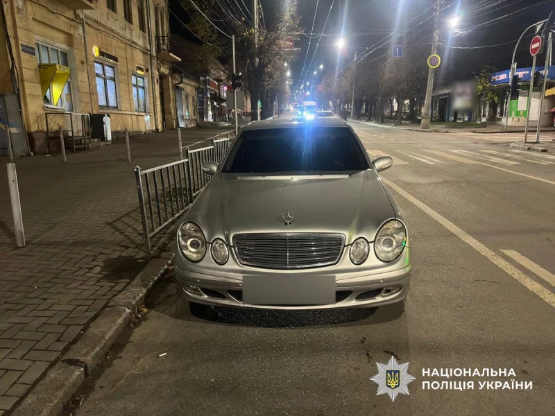 У Чернівцях сталося три ДТП, постраждали діти та літній чоловік