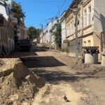 Ремонт вулиці Фучика у Чернівцях планують завершити до кінця року, – Клічук