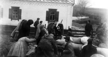 День пам’яті жертв Голодоморів: музеї України, що зберігають правду про трагедію