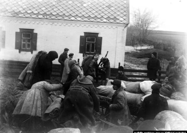 День пам’яті жертв Голодоморів: музеї України, що зберігають правду про трагедію