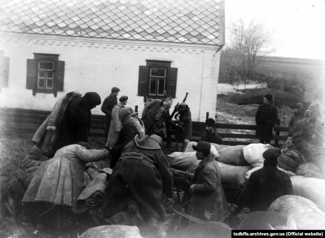 День пам’яті жертв Голодоморів: музеї України, що зберігають правду про трагедію