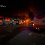 Десятки постраждалих і жертви у Тернополі: Зеленський повідомив про масштаби російського обстрілу