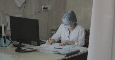 У Чернівецькій області переселенцям надаватимуть послугу довготривалого медсестринського догляду