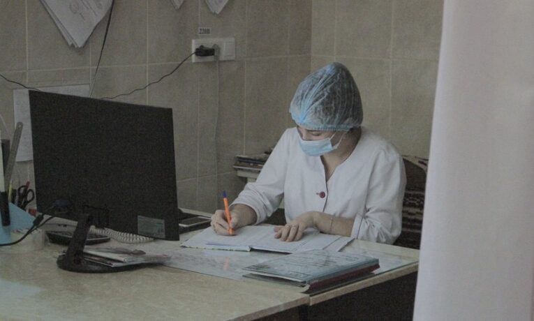 У Чернівецькій області переселенцям надаватимуть послугу довготривалого медсестринського догляду