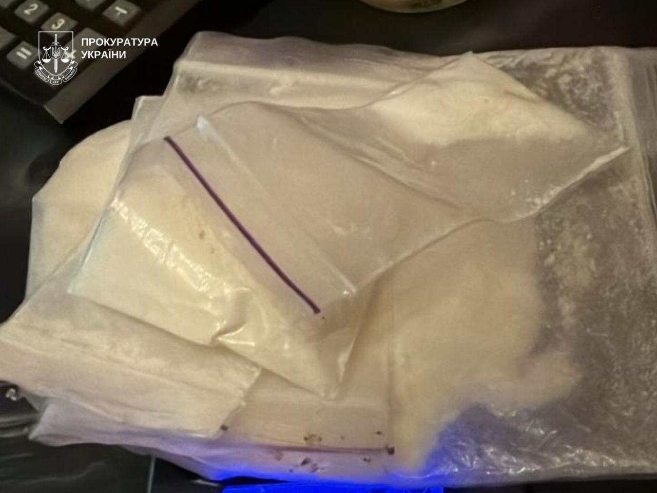 На Буковині судитимуть двох чернівчан, які виготовляли та збували амфетамін