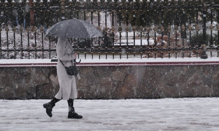 Буковинців попереджають про ускладнення погоди на вихідних