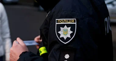 У Чернівцях жінка завдала ножове поранення своєму співмешканцю
