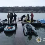 На Буковині викрили браконьєра, який виловив понад 70 рибин з Дністра, серед них – червонокнижні види