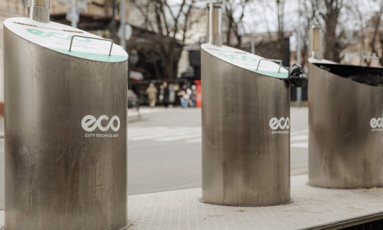 У Чернівцях планують облаштувати підземні смітники