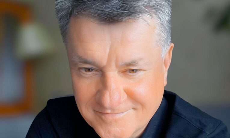 Володимир Стефанець: Чому я живий