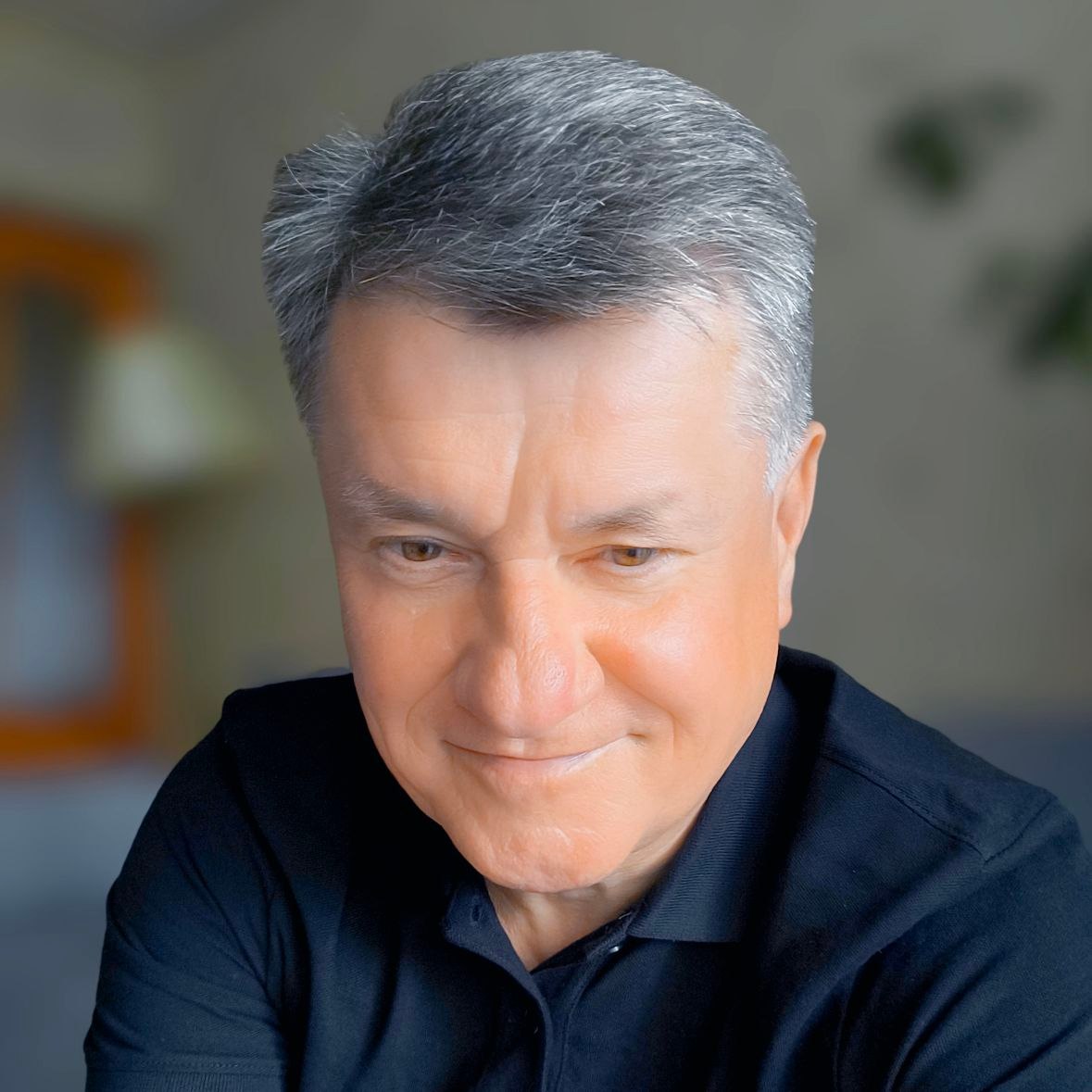 Володимир Стефанець: Чому я живий