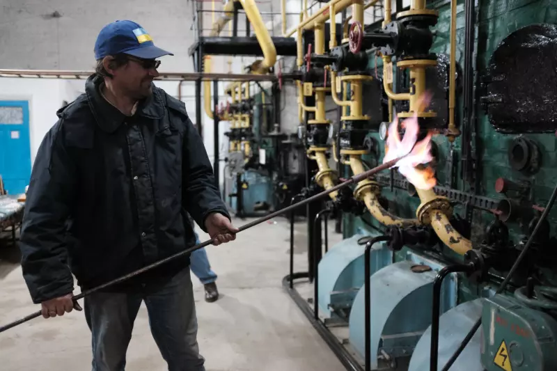 У Чернівцях розпочався опалювальний сезон у житловому секторі