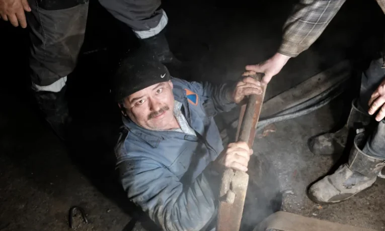 У Чернівцях стався аварійний витік теплоносія: без опалення залишилися 121 будинок