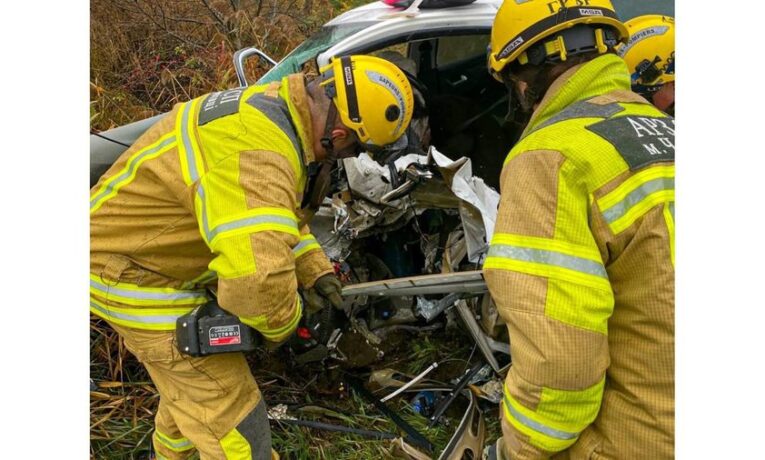 ДТП на Буковині: внаслідок зіткнення двох автомобілів загинув водій