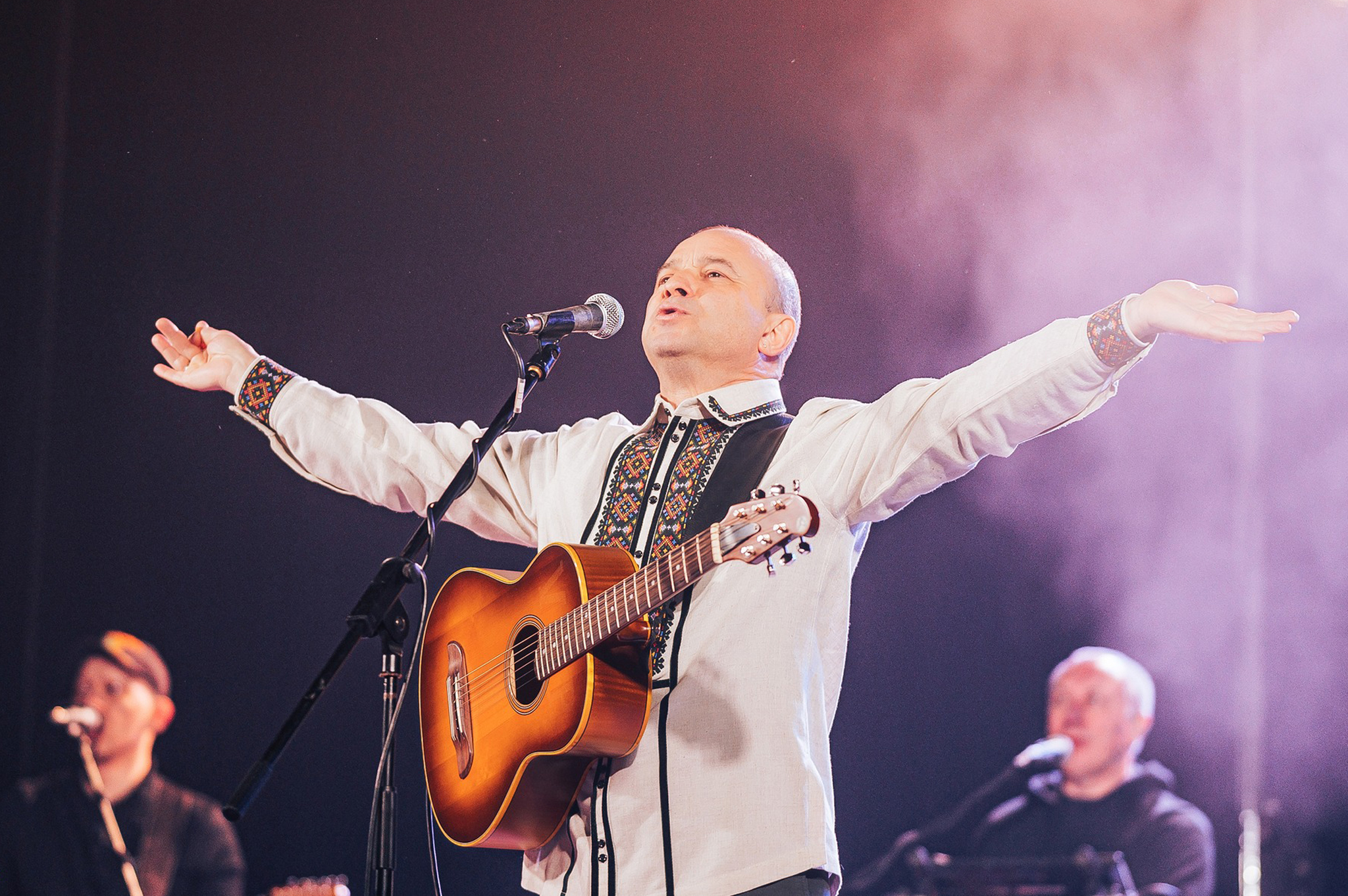 До 60-річчя! Віктор Павлік 6 грудня з великим концертом «Найкраще» виступить у Чернівцях