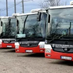 У Чернівцях змінили кінцеву зупинку на маршруті №6А