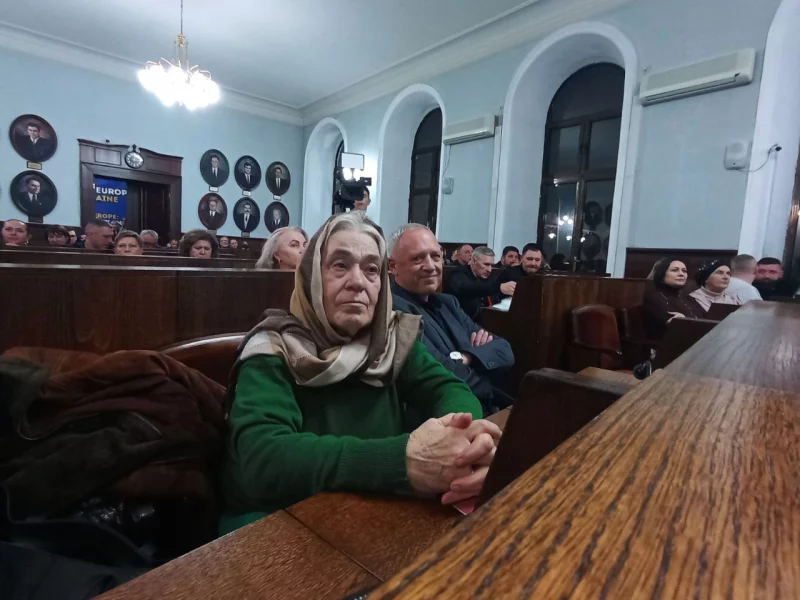 У Чернівцях відбулися громадські слухання щодо проєкту бюджету громади на 2026 рік: ключові цифри та пропозиції мешканців