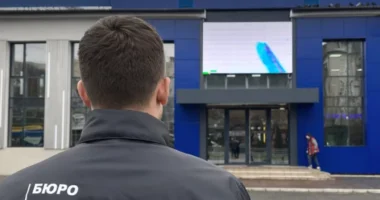 На Буковині викрили перевізника, який “ховав” мільйонні прибутки від рейсів до Італії